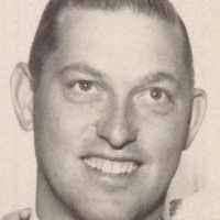 Earl C. Hatch (1931–2017)