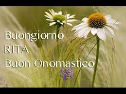 Лимара менесес, эман ксор онья, марио гуерра и др. Auguri Buon Onomastico Rita Youtube