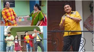 The popular family comedy show, taarak mehta ka ooltah chashmah casts shailesh lodha as taarak mehta, dilip joshi as jethalal, disha vakani as daya watch all the new and old episodes of taarak mehta ka ooltah chashmah streaming online on mx player. Taarak Mehta Ka Ooltah Chashmah Pays Tribute To Late Sp Balasubrahmanyam As Abdul Tests Negative For Coronavirus