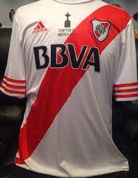 The global soccer jersey authority since 1997. Ø§Ù„Ø¹ÙŠØ¨ ÙˆØ§Ù‚Ø¹ ÙƒØ§Ø±Ø«Ø© River Plate Jersey 2016 Dsvdedommel Com