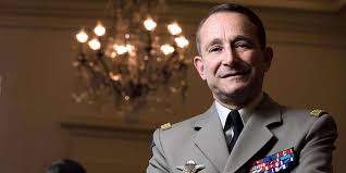Capo di stato maggiore difesa ci sono 5 prodotti. Francia Il Capo Di Stato Maggiore Della Difesa Si Dimette Forti Dissidi Con Macron Sulle Spese Per Le Forze Armate Report Difesa