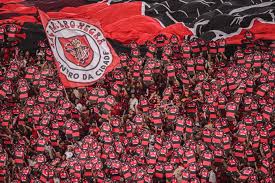Flamengo x Coritiba: informações sobre venda de ingressos para a partida pelo Brasileirão