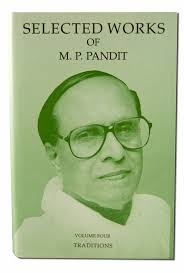 Pandit, Sri M.P.