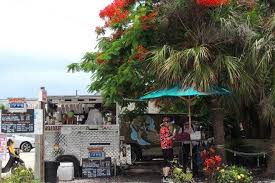 Maybe you would like to learn more about one of these? Garbo S Grill Is One Of The Best Restaurants In Key West