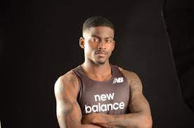 Trayvon Bromell Pace Sports Management Sports Management Marketing Company