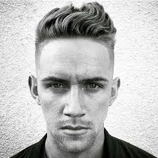 There is a big texture difference too. 120 Best Short Hairstyles For Men For 2021