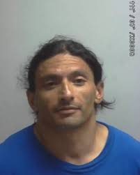 Felony Arrests In Nacogdoches County July 13