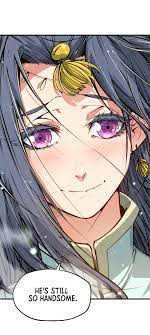 The Ancient Sovereign of Eternity] So beautiful are thier any manhwa with  awesome art style like not realistic but beautiful : r/manhwa