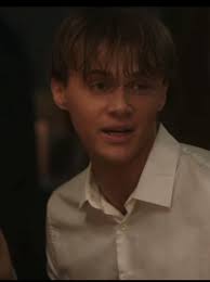 Conrad's hair in the summer i turned pretty movie