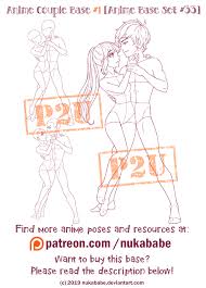Chibi Cute Anime Couple Poses Anime Wallpapers Couple poses reference anime poses reference anatomy reference body reference drawing sitting pose reference female pose reference. chibi cute anime couple poses anime