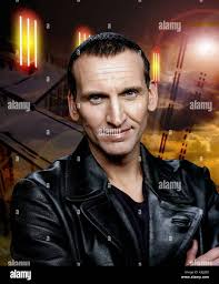 Daleks hi-res stock photography and images