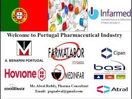 Já a pesquisa avançada inclui novos campos de pesquisa, resultado das sugestões que o infarmed tem recebido ao longo dos anos de existência desta aplicação, como a via de administração, a comercialização das. Portugal Pharma Industry Cphi Dcat Vitafoods Youtube