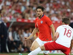 + add or change photo on imdbpro ». Nuevo Desafio Francisco Sierralta Es Fichado Por Un Club Ingles