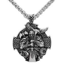 We did not find results for: Save Up To 70 Discount Men S Necklace Youshone Men Viking Odin Wolf And Raven With Compass Pendant Necklace Double Side With Gift Bag Wholesale Cheap And High Quality Sice Si Org