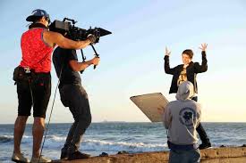How to choose a video camera for music videos. Step By Step Guide To Making A Music Video