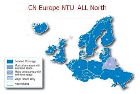 Garmin map source city navigator europe v6. Garmin City Navigator Europe Ntu 2020 30 Mhh Auto Page 1