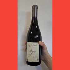 La Chapelle De Mayran Cotes Du Rhone Bio Organic Wine Bottle Wine Instagram
