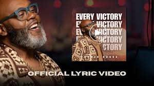 Every Victory by Darwin Hobbs