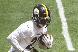 But as head coach mike tomlin said for the game, he. Rookie Rb Najee Harris Is Proving He Is A Unique Beast For The Steelers Behind The Steel Curtain
