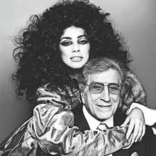 The powerful vocal duo released cheek to cheek, in 2014, a sixteen. Cheek To Cheek How Lady Gaga Rebelled Against Herself Udiscover