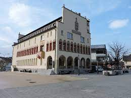 In der dritten runde kommen unter anderem klubs aus belgien, der türkei und österreich dazu. Rathaus Vaduz Town Hall Vaduz Reisebewertungen Tripadvisor
