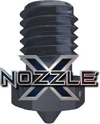 Refinement can be an issue. E3d V6 Nozzle X 1 75 Mm 3djake Deutschland