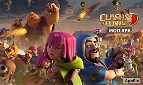 Download and install clash of clans v8.116.2 mod apk with the unlimited coins hack latest apk apps is here. Clash Of Clans Mod Apk 2020 Latest Updated Coc Mod