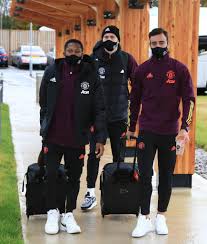 Bruno fernandes argument with victor lindelof in the pitch that almost led to a fight manchester un. Bruno Fernandes Uefa Champions League Fred Victor Lindelof Facebook