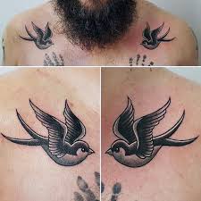 Explore creative & latest swallow tattoo ideas from swallow tattoo images gallery on tattoostime.com. Top 73 Traditional Swallow Tattoo Ideas 2021 Inspiration Guide
