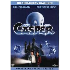 Casper Dvd Walmart Com Best Kid Movies Kid Movies Kids Movies