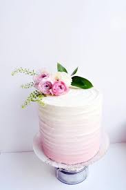 Topped off with a donut wall and sparkling rosé, chilled in flower petal ice cubes. 25 Pastel Wedding Cakes For Spring And Summer Weddingomania