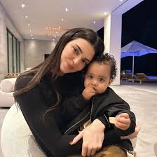 Kardashian Jenner Kids | Happy birthday to @KendallJenner! ♏️🥳 | Instagram