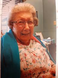 Geraldine Roark Obituary