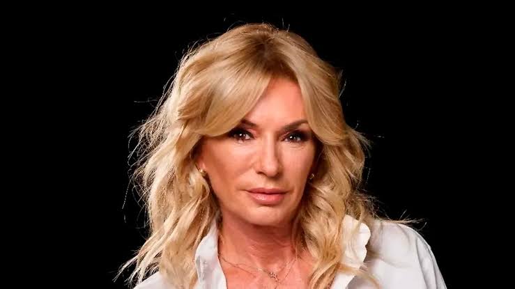 Se separaron después de 30 años y Yanina Latorre reveló el explosivo  motivo: Se calentó con