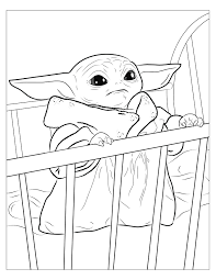 Coloring is a fun way for kids to be creative and learn how to draw and use the colors. Coloring Pages For You And Your Kids To Use Starwars
