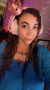 Hi everyone Thank you for allowing me to Join this group I'd like to  introduce myself. I'm Kyzaa Gamin. I often do PC streaming and play various  games. I look forward to