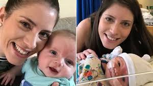 Girl battling mystery illness that killed her four siblings ready to  celebrate birthday parents never thought she'd see