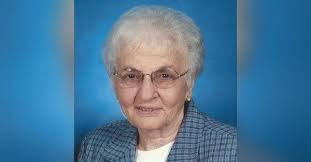 Margaret Lenora Betty Buff Obituary