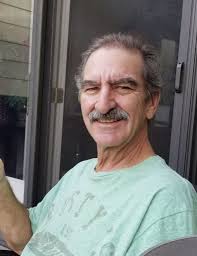 Mike Thompson Obituary September 19, 2022