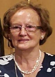 Condolence Book for Eileen Dillane (née O'Donnell) (Tralee, Kerry)