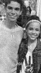 Cameron Ortega Tucson Az