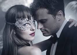 'couldn't be happier,' says a. Fifty Shades Darker 2017 Drinking Game Drink When