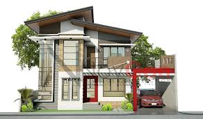 Check spelling or type a new query. Simple Two Storey House Concept With 3 Bedrooms Cool House Concepts