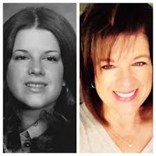 Sorry we won't be able to make it tonight. Happy reunion '76ers! Looking  forward to seeing the pictures! (Barbara Waegerle)