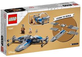 We found the best lego kits available for under $40 on amazon prime day, including star wars, duplo, and more. Lego Star Wars 2021 The March S Wave Brick And Bricks