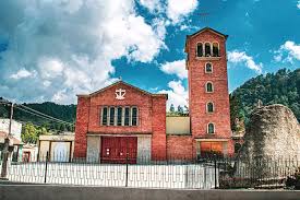 El origen de este símbolo puede ser doble: Iglesia San Bartolome Quetzaltenango Photograph By Totto Ponce