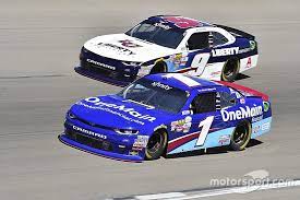 Harvick started the controversy tuesday on siriusxm nascar radio by saying earnhardt has had a negative impact on racing. Dale Jr S Impact On Nascar Goes Far Beyond His Driving Career