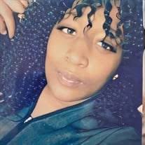 Janisha Renee Brown Obituary (2023)
