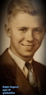 Ralph Herbert Osgood Obituary (2020)