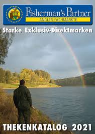 Plodine katalog plodine katalog vrijedi od 24.06. E Katalog Fisherman S Partner Angelsport Saecker Gmbh